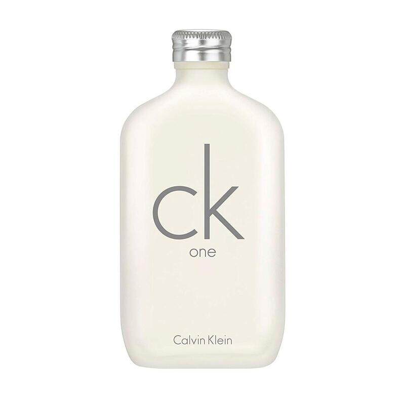 

CALVIN KLEIN CK ONE U EDT Perfume 100ML UNISEX