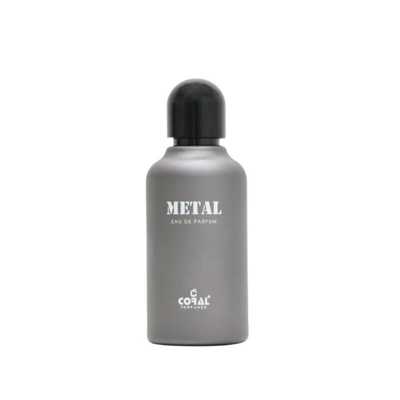 METAL for Men EDP 100ml