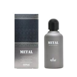 METAL for Men EDP 100ml