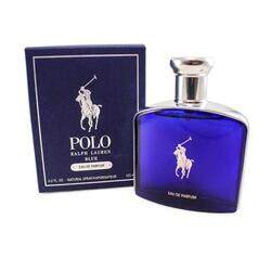 RALPH LAUREN POLO BLUE M EDP 125ML FOR MEN