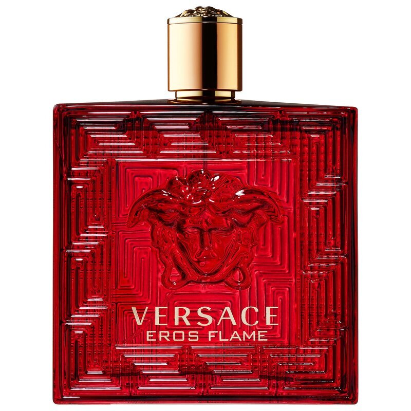 VERSACE EROS FLAME M EDP 100ML FOR MEN