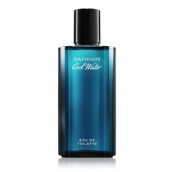 DAVIDOFF COOL WATER M EDT 75 ML FOR MEN