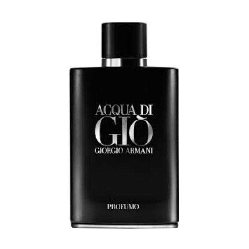 

ARMANI ACQUA DI GIO PROFUMO M EDP Perfume 125ML FOR MEN