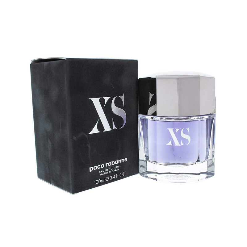 

PACO RABANNE XS M EDT Perfume 100ML FOR MEN