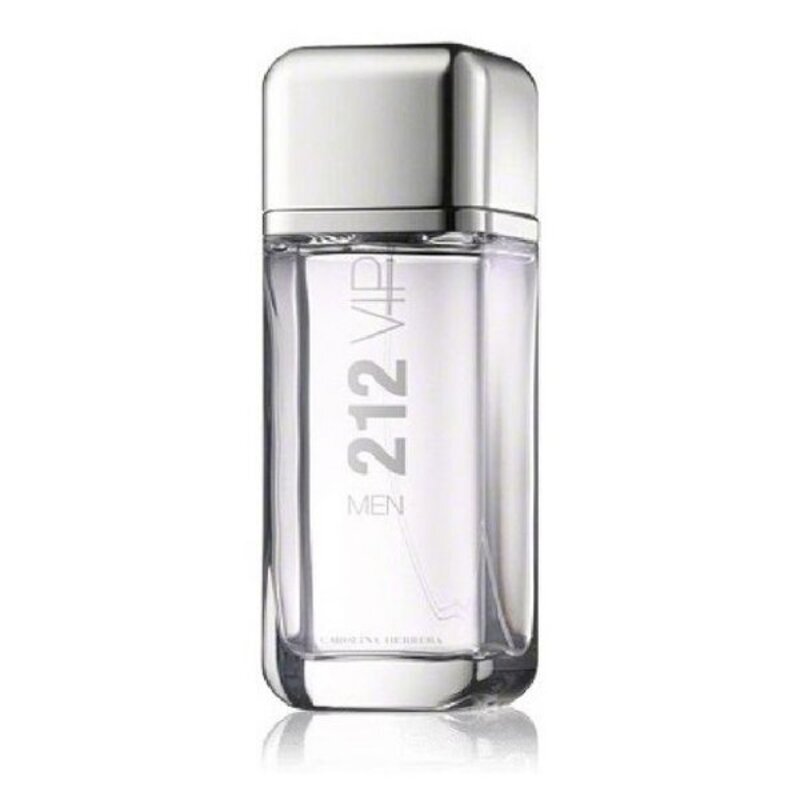 CAROLINA HERRERA 212 VIP M EDT 200ML FOR MEN