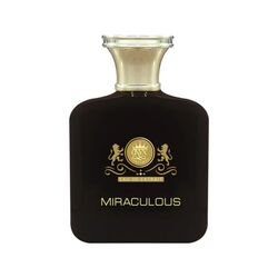 Onyx MIRACULOUS for Men & Women EDP 100ML