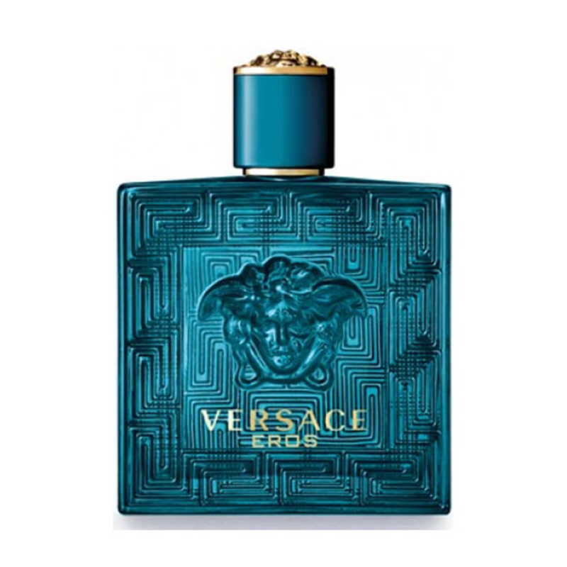 VERSACE EROS M EDT 200ML FOR MEN