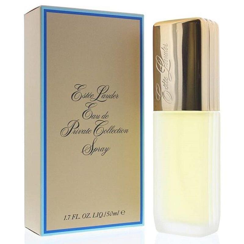 ESTEE LAUDER PRIVATE COLLECTION L EDP 50ML FOR WOMEN