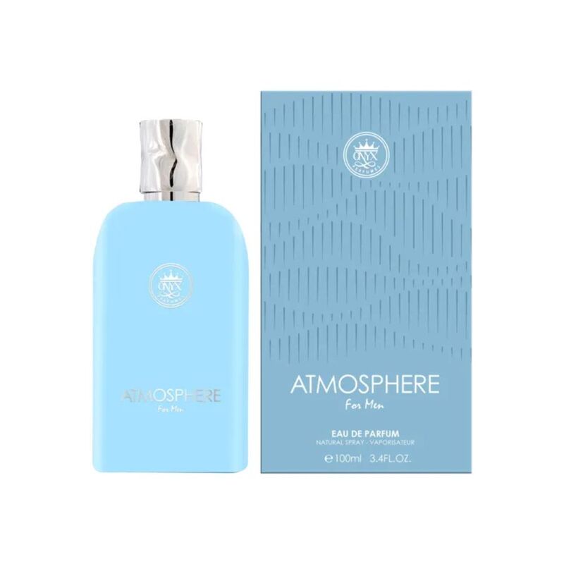 ATMOSPHERE for Men EDP 100ml