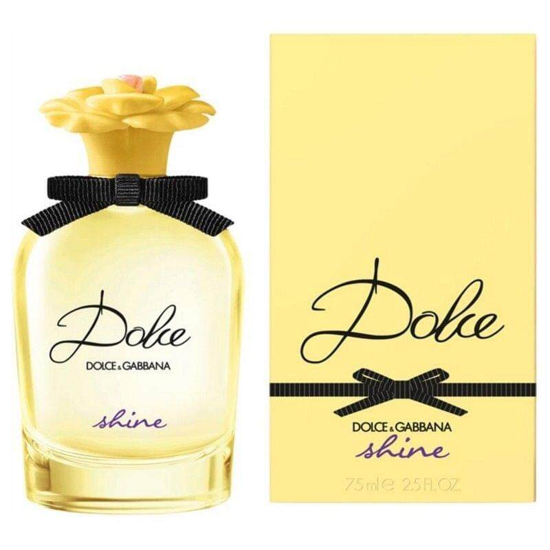 

DOLCE & GABBANA DOLCE&GABBANA DOLCE SHINE L EDP Perfume 75ML FOR WOMEN