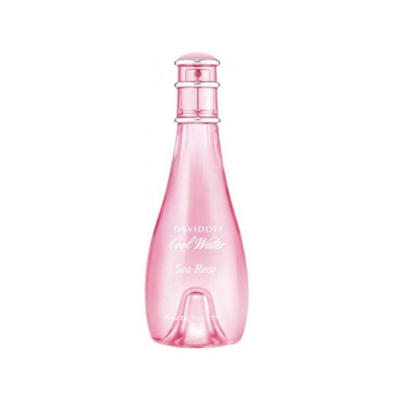 

DAVIDOFF COOL WATER SEA ROSE L EDT Perfume 100ML FOR WOMEN