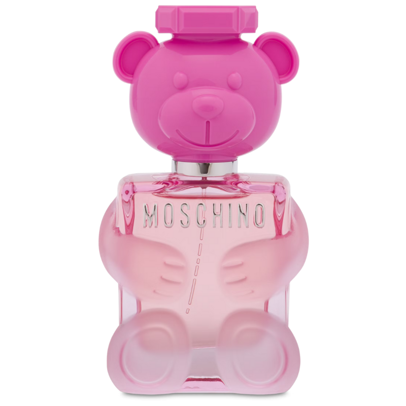 MOSCHINO TOY2 BUBBLE GUM L EDT 100ML FOR WOMEN