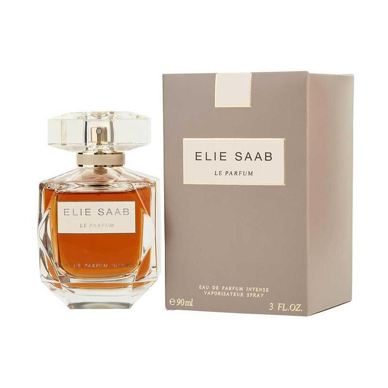 ELIE SAAB LE PARFUM INTENSE EDP L 90ML FOR WOMEN