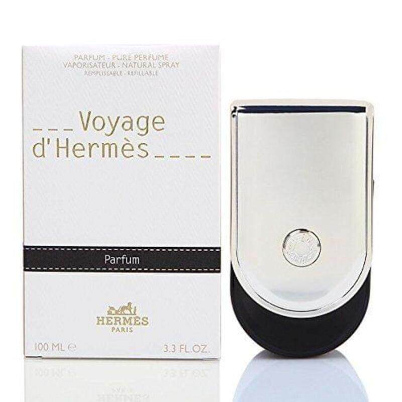 

HERMES VOYAGE DHERMES U EDT Perfume 100ML FOR WOMEN