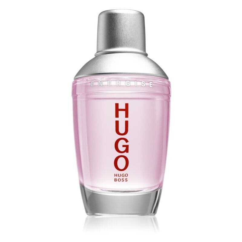 HUGO BOSS ENERGISE 75 ML FOR MEN