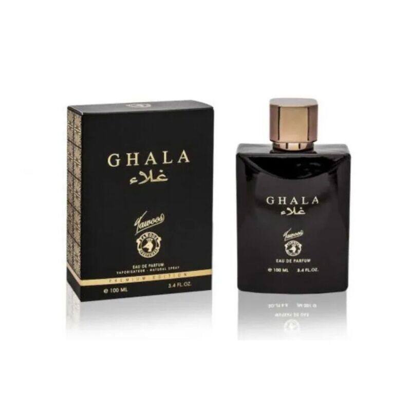 

TAWOOS Ghala EDP Perfume 100ml