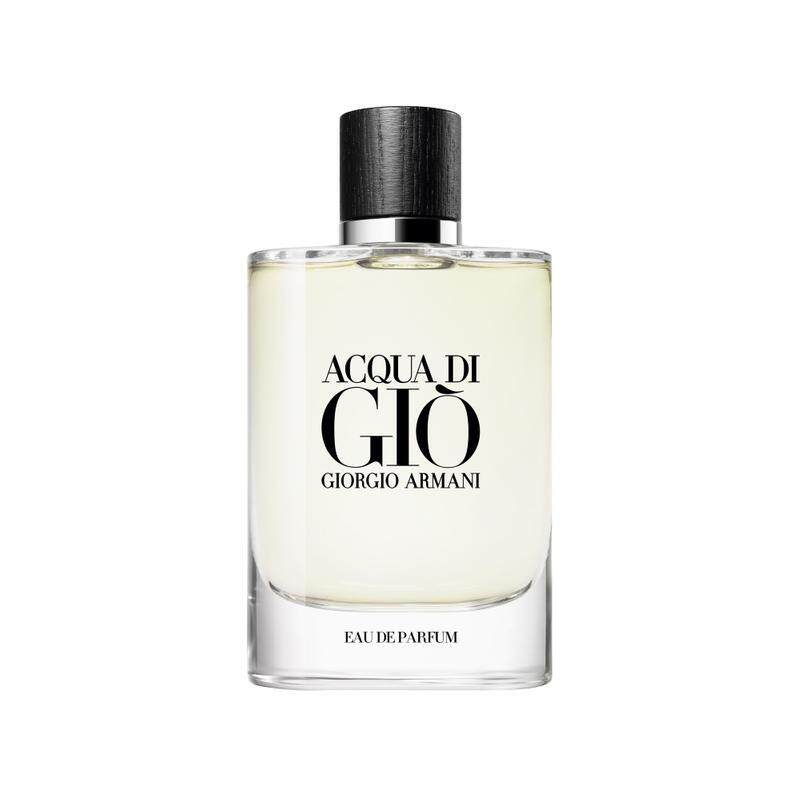 

ARMANI ACQUA DI GIO M EDP Perfume 125ML FOR MEN