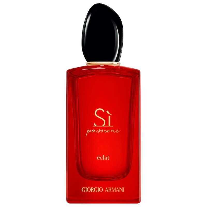 

ARMANI SI PASSION ECLAT EDP Perfume 100 ML FOR WOMEN