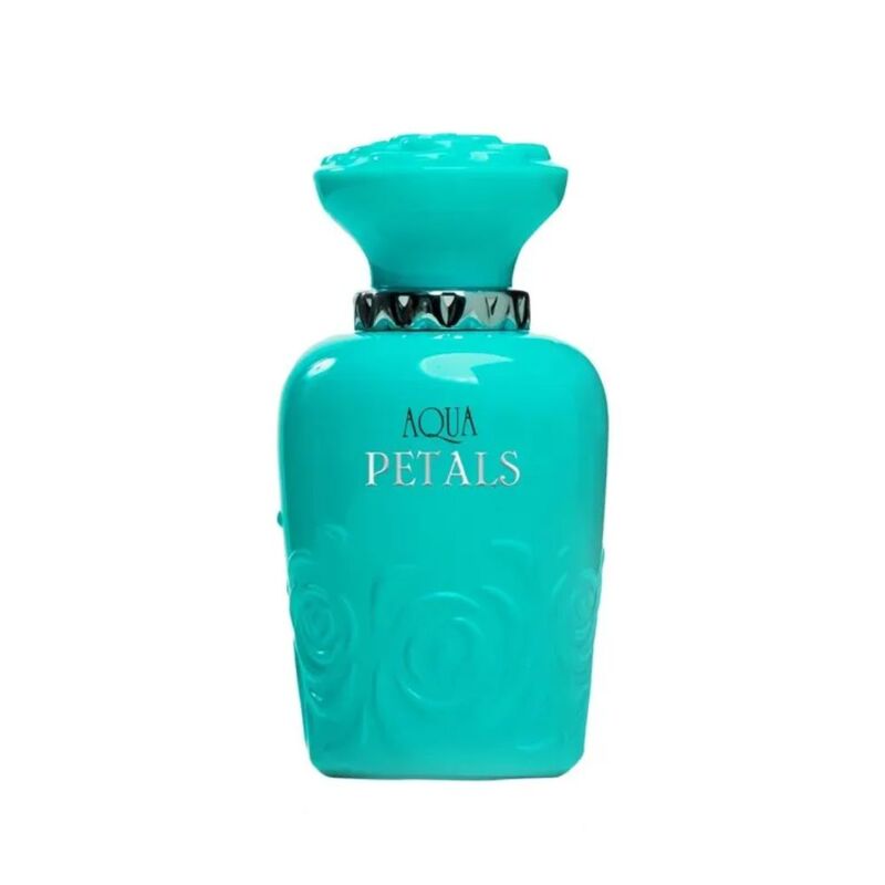 AQUA PETALS for Women EDP 85ML