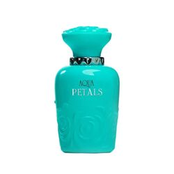 AQUA PETALS for Women EDP 85ML