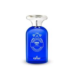 Coral Blue Eau De Parfum 100 Ml