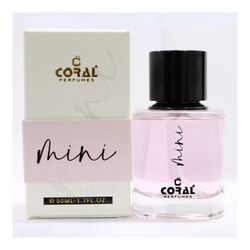 Mini Pink 50ml EDP Coral