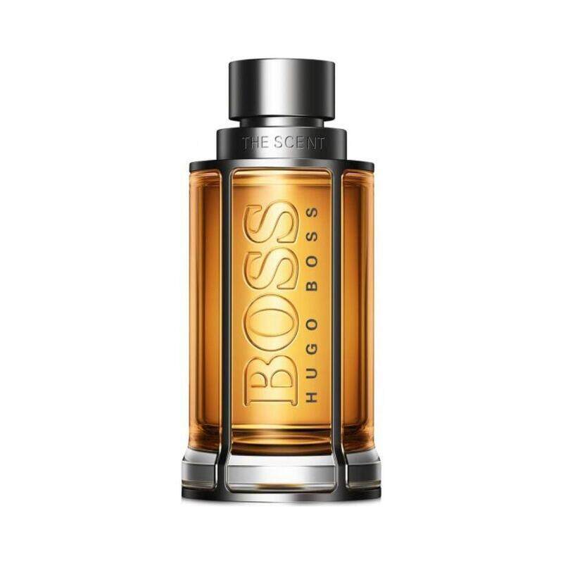 

HUGO BOSS THE SCENT M EDT Perfume 100ML FOR MEN