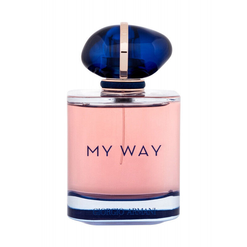 

Giorgio Armani ARMANI MY WAY INTENSE L EDP Perfume 90ML FOR WOMEN