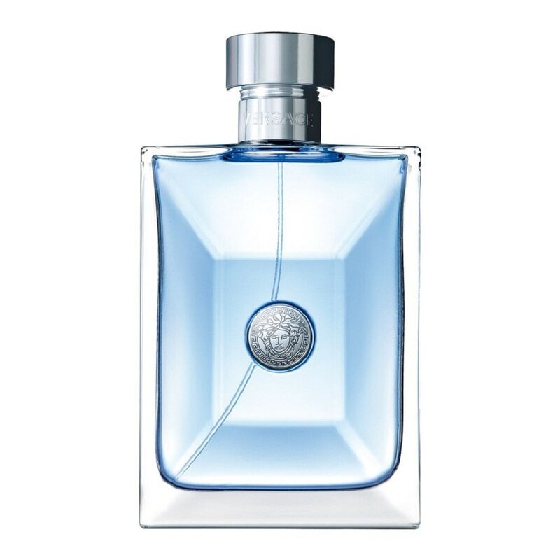 

VERSACE POUR HOMME EDT Perfume 100ML FOR MEN