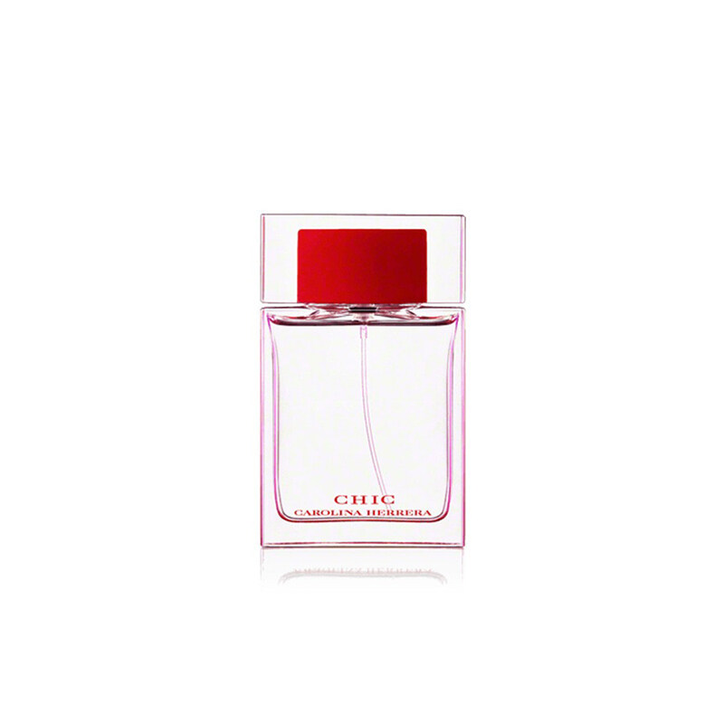 

CAROLINA HERRERA CHIC L EDP Perfume 80ML FOR WOMEN