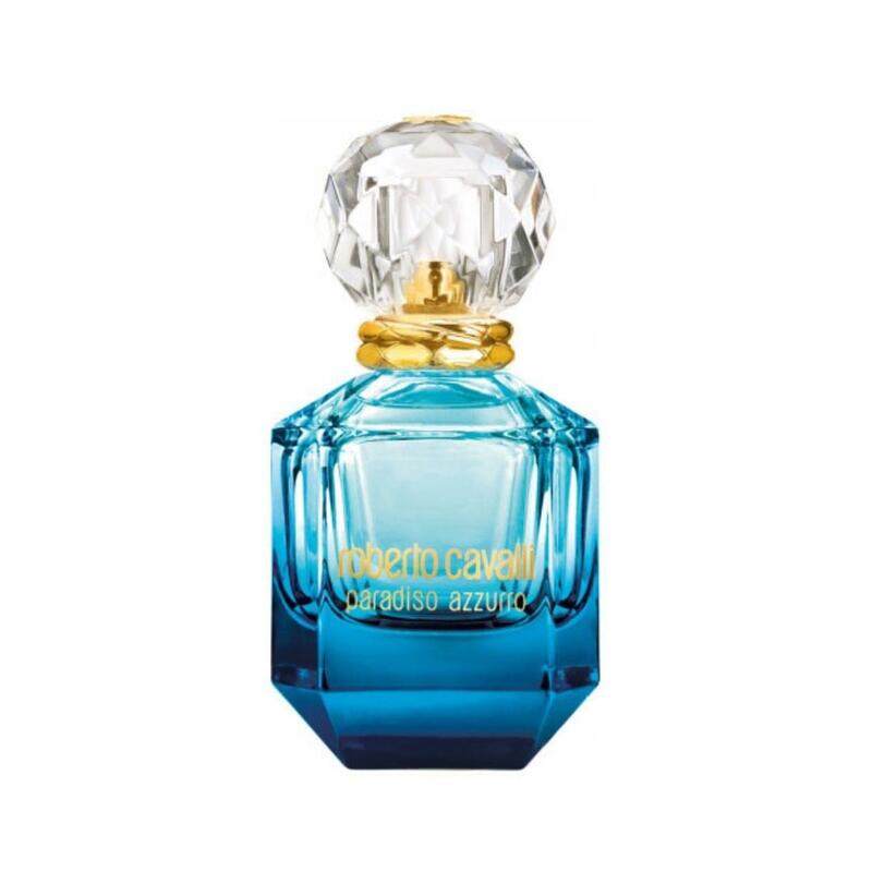 

ROBERTO CAVALLI PARADISO AZZURRO L EDP Perfume 75ML FOR WOMEN