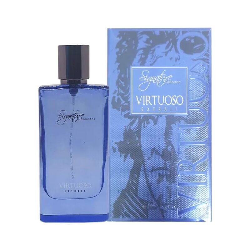 

Signature Collections Virtuoso by Signature Collection Extrait De Parfum 80Ml