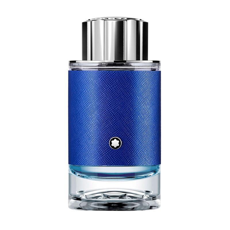 MONT BLANC EXPLORER ULTRA BLUE M EDP 100ML FOR MEN