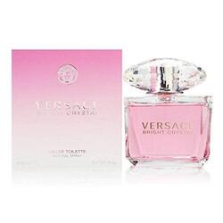 VERSACE BRIGHT CRYSTAL L EDT 200ML FOR WOMEN