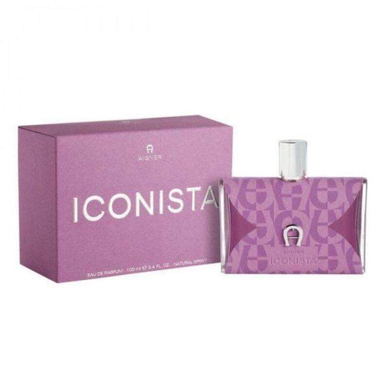 

AIGNER ICONISTA L EDP Perfume 100ML FOR WOMEN