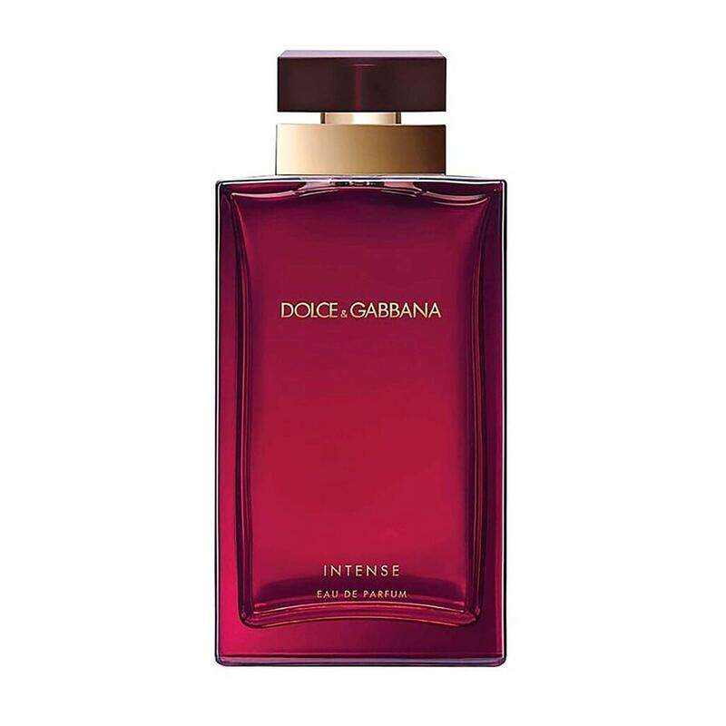 

DOLCE & GABBANA DOLCE&GABBANA POUR FEMME INTENSE EDP Perfume 100ML FOR WOMEN