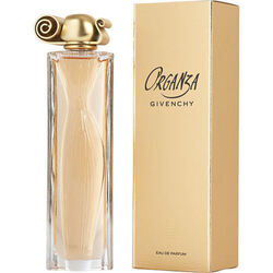 GIVENCHY ORGANZA L EDP 100ML FOR WOMEN