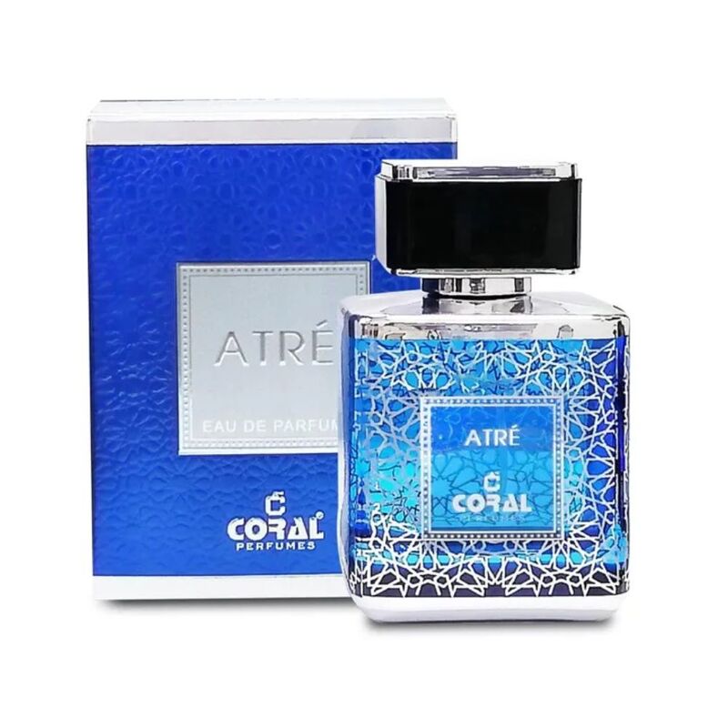 

Coral ATRE for Men EDP Perfume 100ml