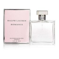 RALPH LAUREN ROMANCE L EDP 100ML FOR WOMEN