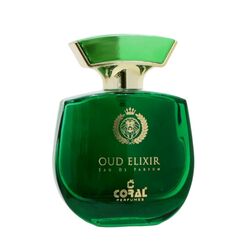 OUD ELIXIR for Men and Women EDP 100 ml