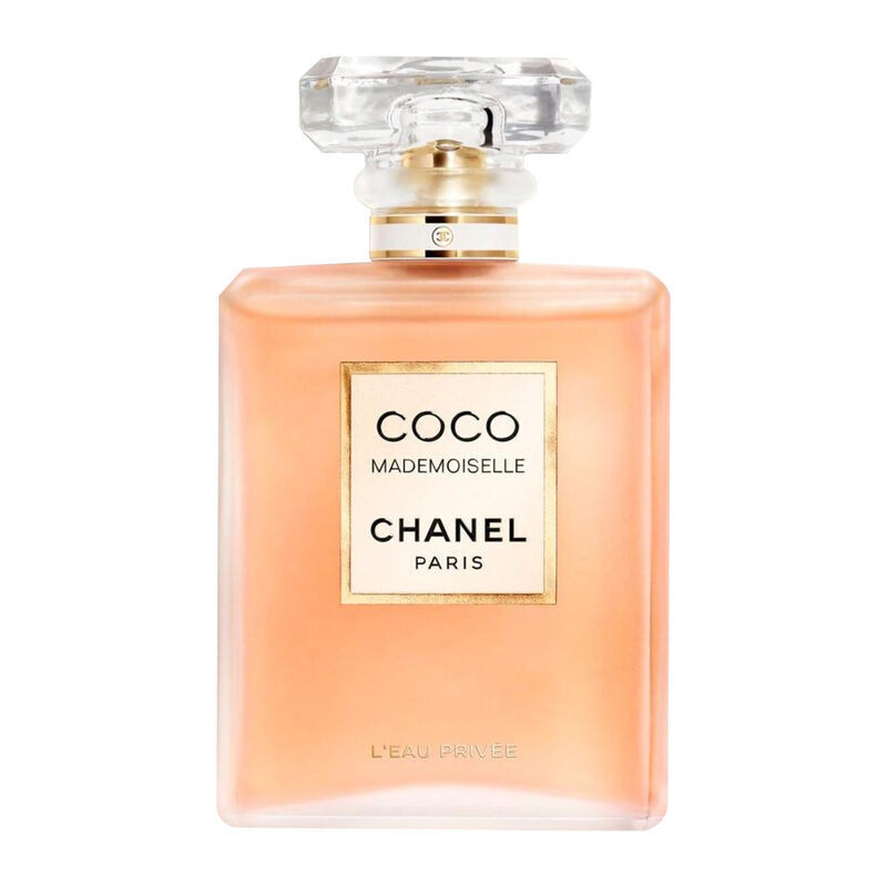 CHANEL COCO MADEMOISELLE L EDP 100ML FOR WOMEN