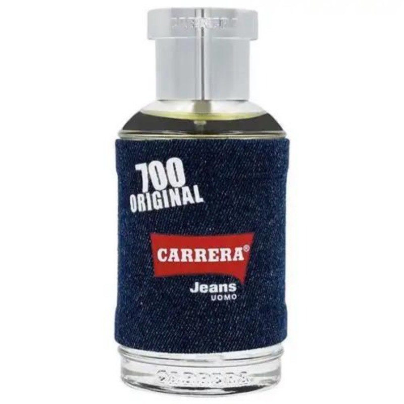 

CARRERA JEANS 700 ORIGINAL UOMO M EDT Perfume 125ML FOR MEN