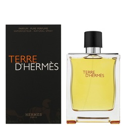 HERMES TERRE D`HERMES M EDP 200ML FOR MEN