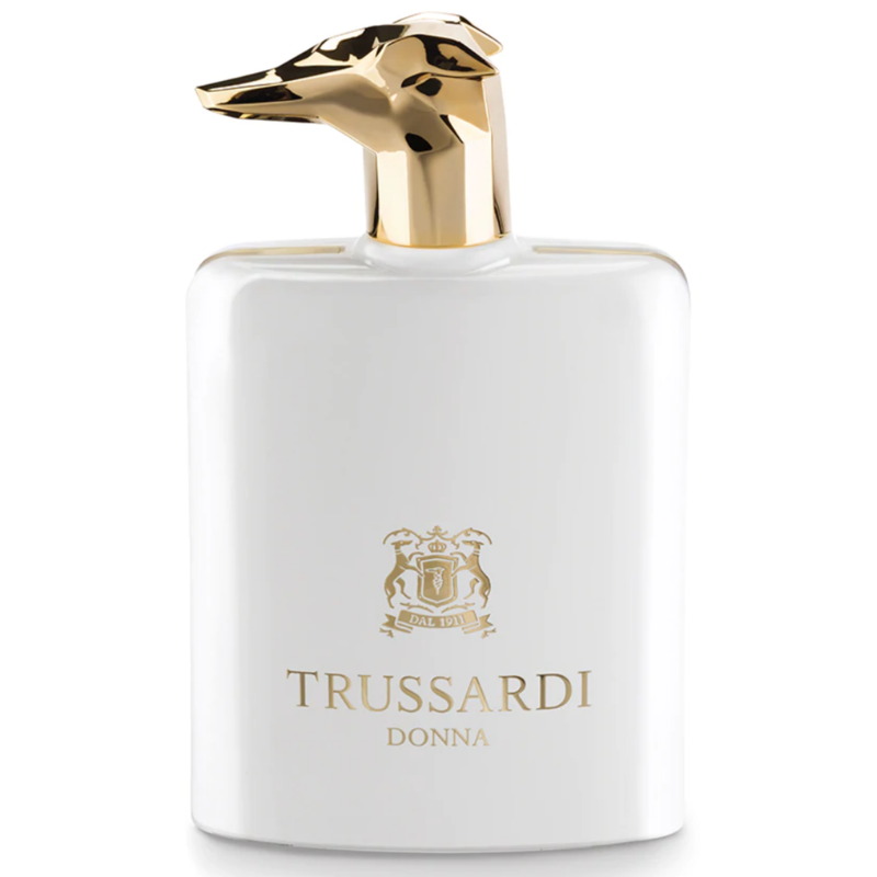 TRUSSARDI DONNA LEVRIERO COLLECTION INTENSE L EDP 100ML FOR WOMEN