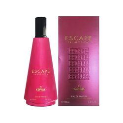 ESCAPE SEDUCTION Eau De Parfum 100ml