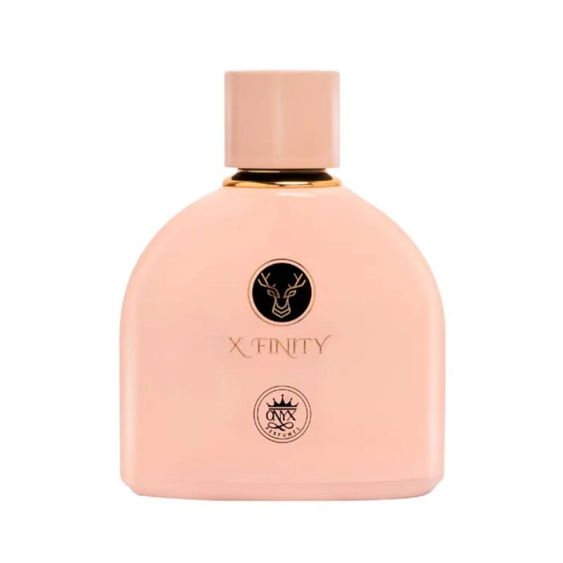 X FINITY for Women EDP 100ml