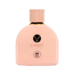 X FINITY for Women EDP 100ml