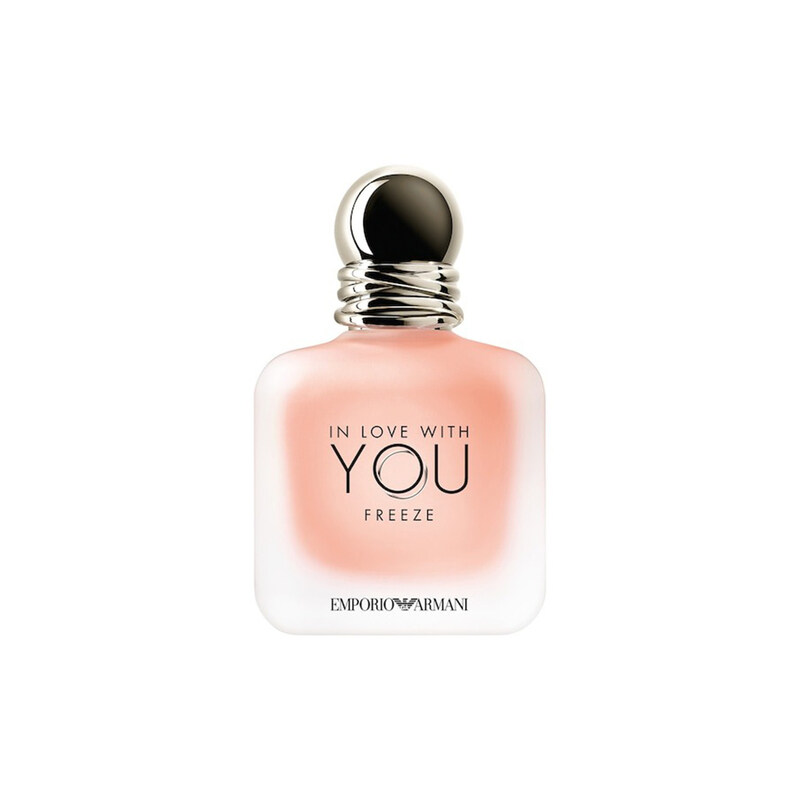 

ARMANI IN LOVE WITH YOU FREEZE L EDP Perfume 100ML FOR WOMEN