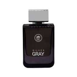 Onyx SILVER GRAY for Men EDP 100ml