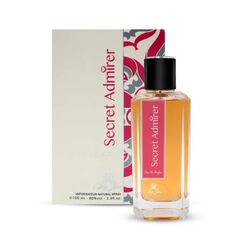 SECRET ADMIRER for Women EDP 100ml